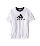 Adidas Kids - Short Sleeve Training 4.0 Shirt