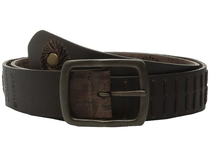 Pistil - Fontaine Belt