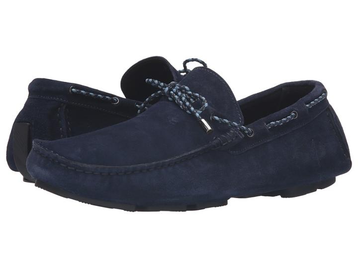 Bugatchi - Monte Carlo Moccasin
