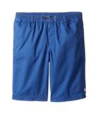 Polo Ralph Lauren Kids - Broken Twill Relaxed Shorts