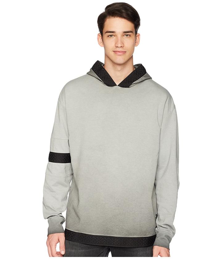 Puma - Puma X Xo By The Weekend Washed Hoodie