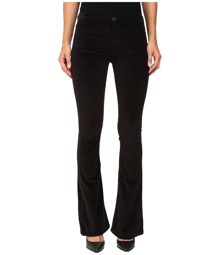 Etienne Marcel - Em7159v Two-pocket Velour