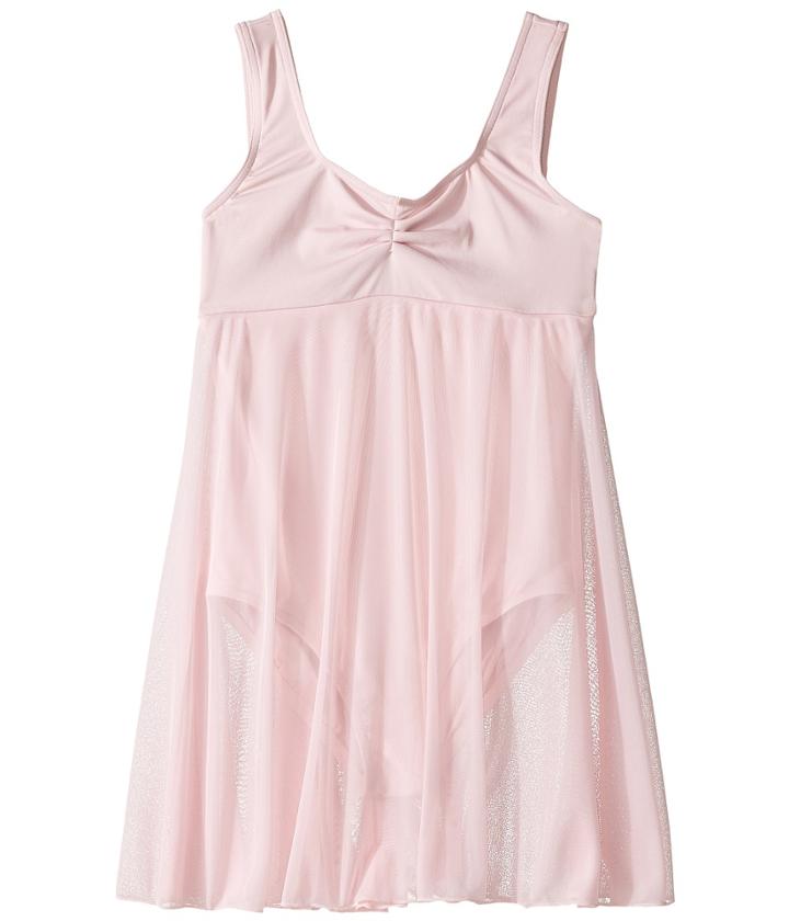 Capezio Kids - Empire Dress