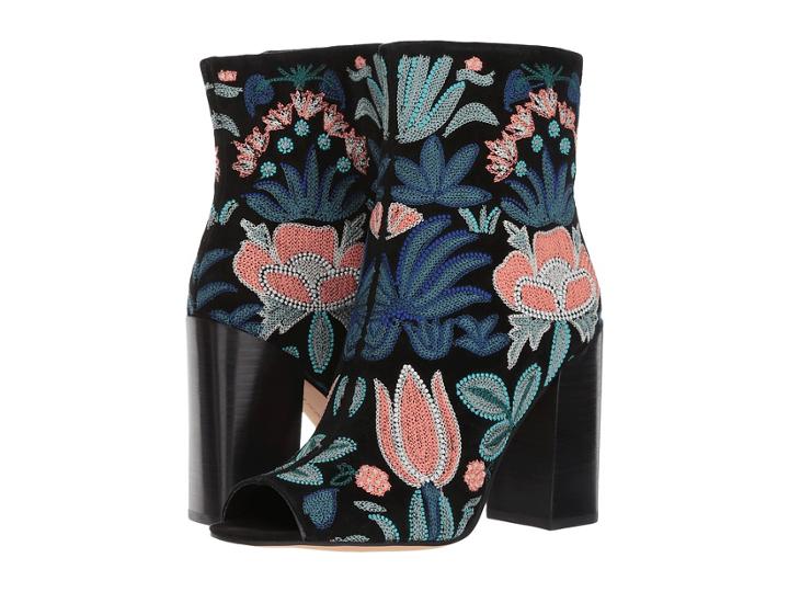 Rebecca Minkoff - Billie Embroidered