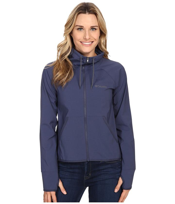 Columbia - Sweet As Softshell Jacket