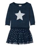Hatley Kids - Twilight Drop Waist Dress