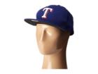New Era - Authentic Collection 59fifty - Texas Rangers