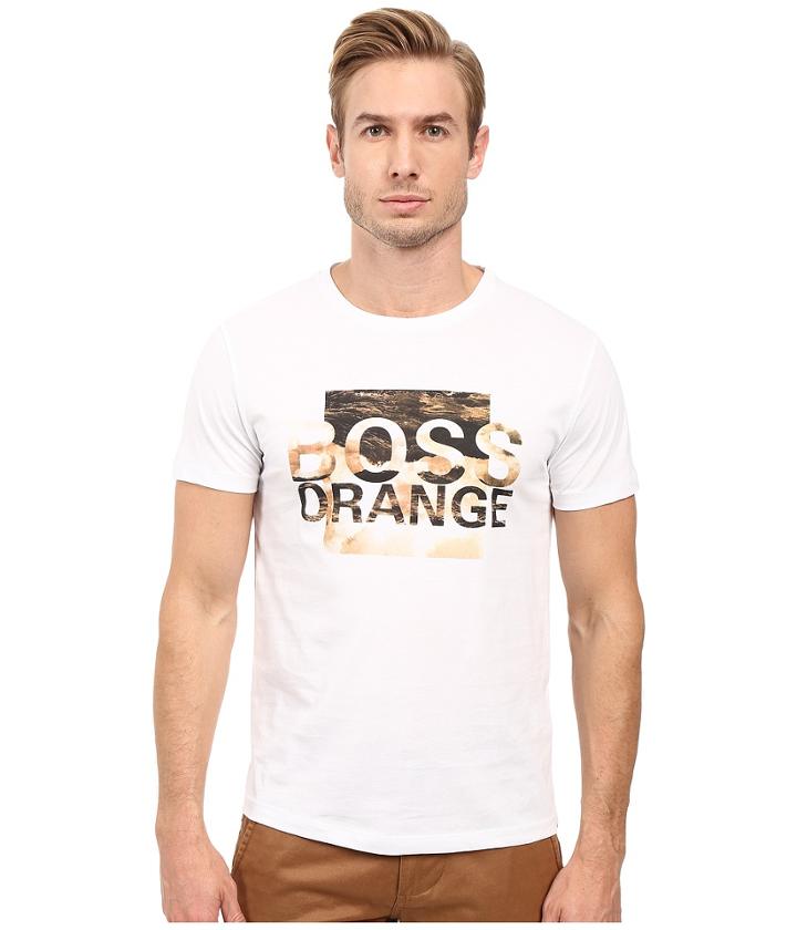 Boss Orange - Terko 1 Logo T-shirt