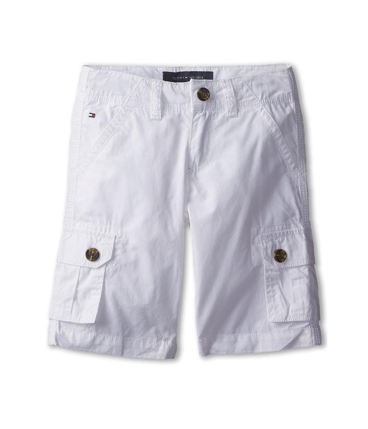 Tommy Hilfiger Kids - Back Country Cargo Short