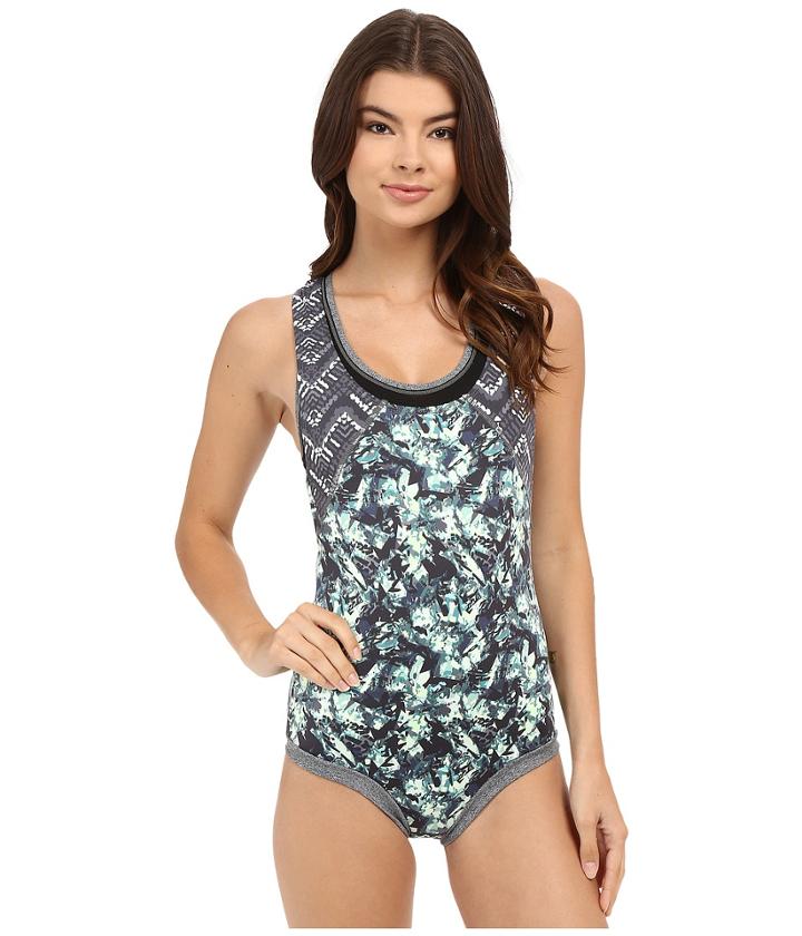 Maaji - Mandala Surfer Bodysuit