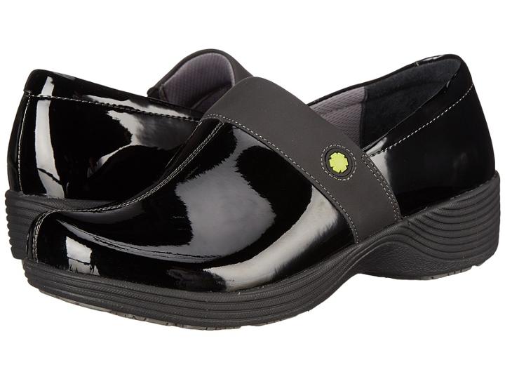 Dansko - Work Wonders By Dansko Camellia