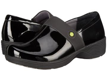 Dansko - Work Wonders By Dansko Camellia