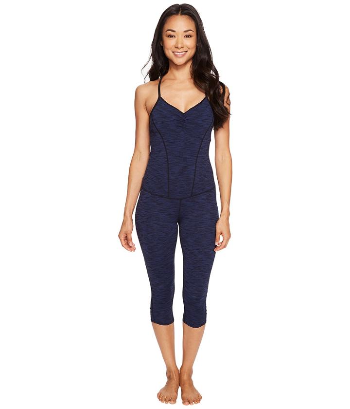 Manduka - The Cropped Uni