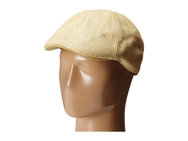 Original Penguin - Victor Straw Driver