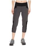 The North Face - On The Go Mid-rise Crop Pants