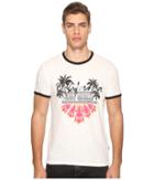 Just Cavalli - Ringer T-shirt