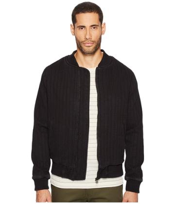 Naked &amp; Famous - Bomber Jacket