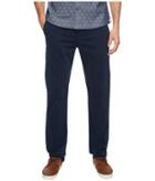 7 For All Mankind - The Chino In Navy