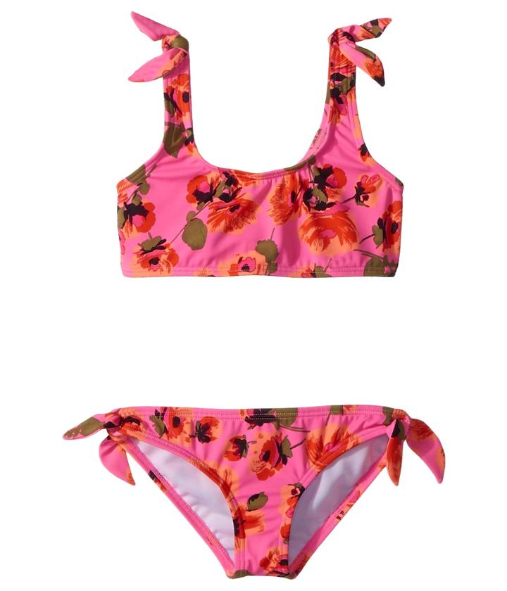 Billabong Kids - Bella Beach Tank Set