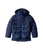 The North Face Kids - Franklin Down Jacket