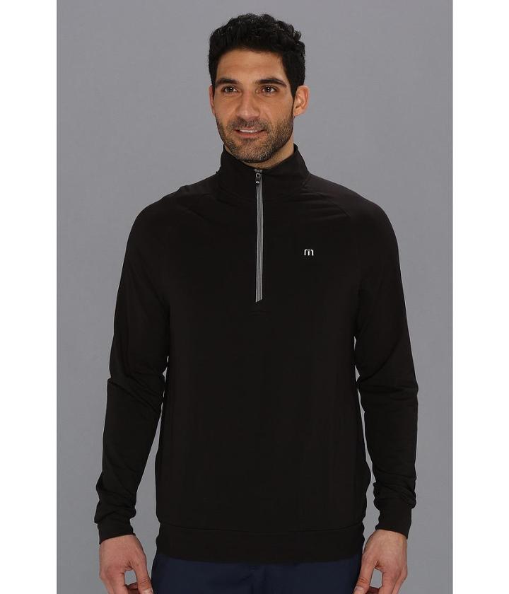 Travis Mathew Strangelove Jacket