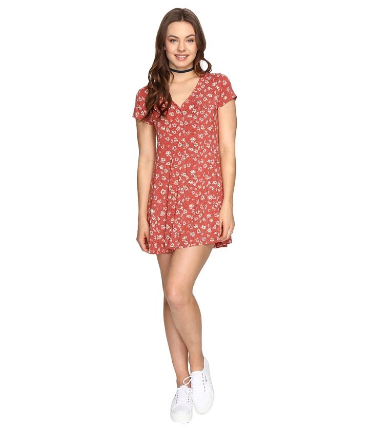 Obey - Bella Dress
