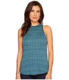 Toad&amp;co - Bedhead Tank Top