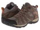 Columbia - Redmond Mid Waterproof