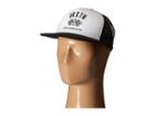 Brixton - Piston Mesh Cap