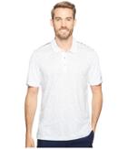 Adidas Golf - Climachill 2d Camo Print Polo