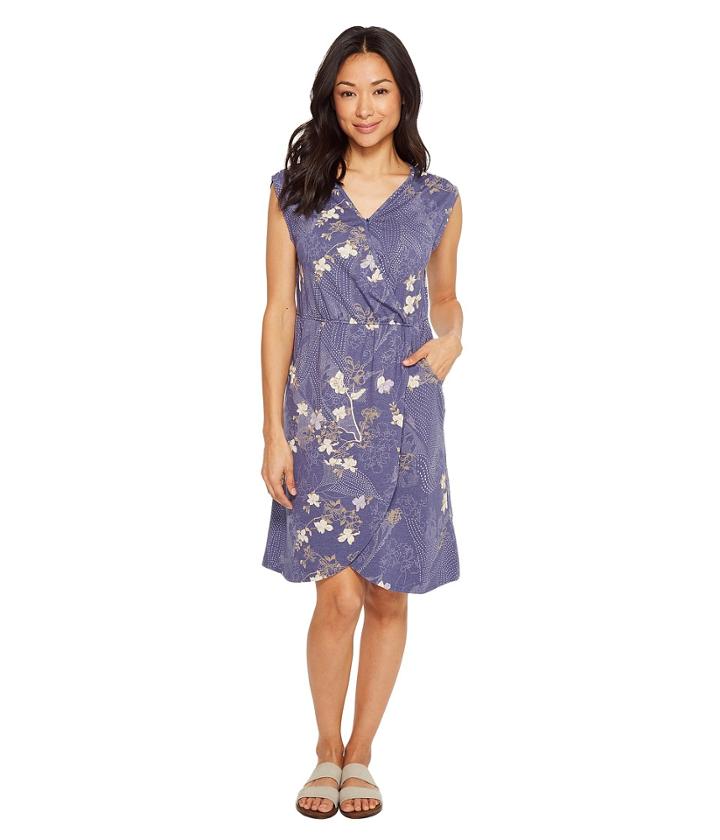 Aventura Clothing - Yardley Dress