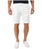 Perry Ellis - Slim Fit Twill Shorts