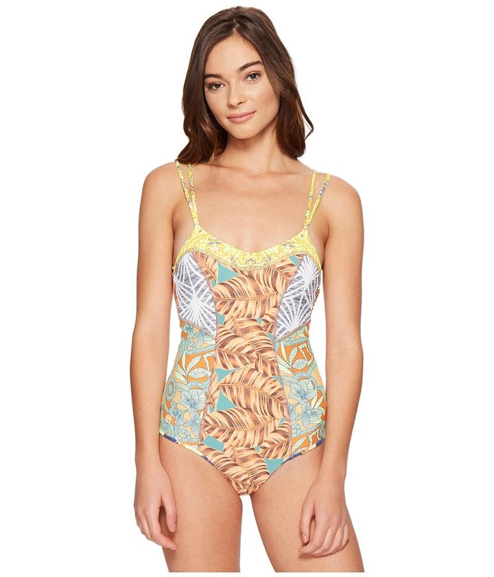 Maaji - Angie Baby! One-piece