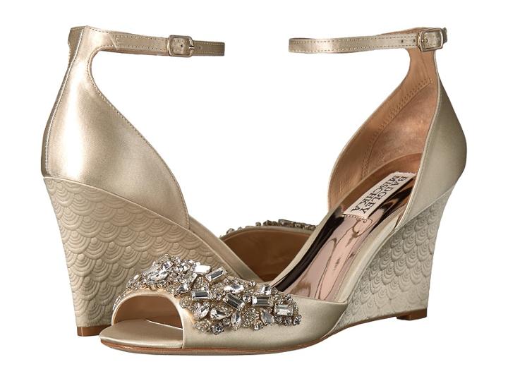 Badgley Mischka - Barbara