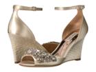 Badgley Mischka - Barbara