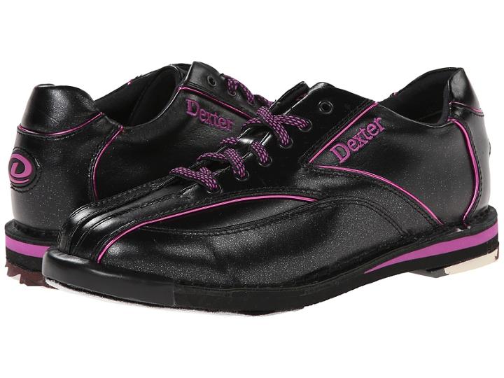 Dexter Bowling - Sst 8 Se