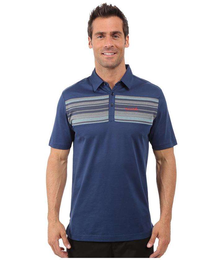 Travismathew - Chase Polo