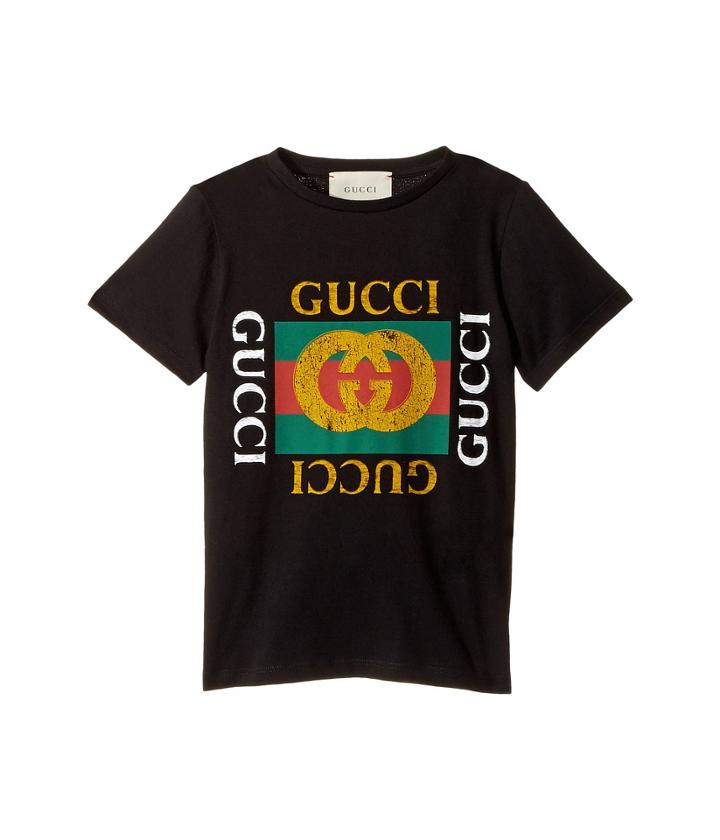 Gucci Kids - T-shirt 475740x3g17