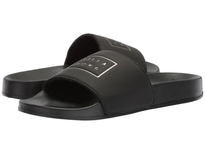 Billabong - Poolslide