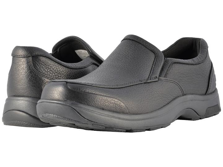 Dunham - Battery Park Slip-on