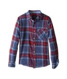 Toobydoo - Into The Woods Flannel Shirt
