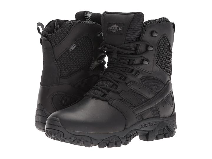 Merrell Work - Moab 2 8 Tactical Response Waterproof