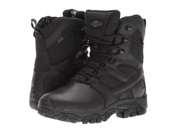 Merrell Work - Moab 2 8 Tactical Response Waterproof