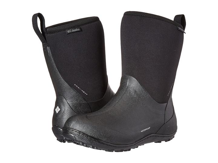 Columbia - Snowpow Mid Omni-heat