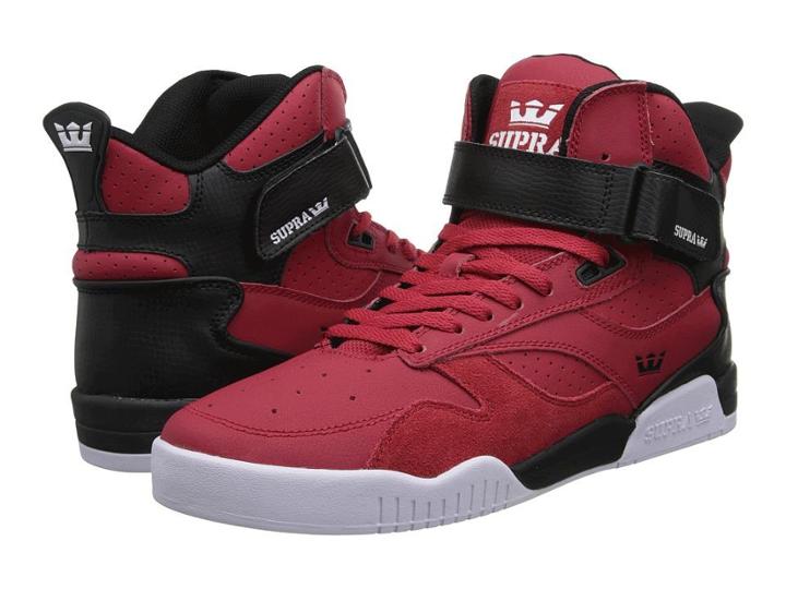 Supra Bleeker