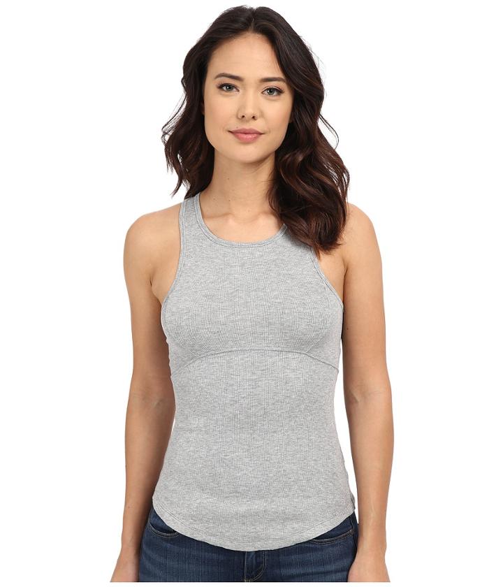 Free People - Work It Out Tank Top