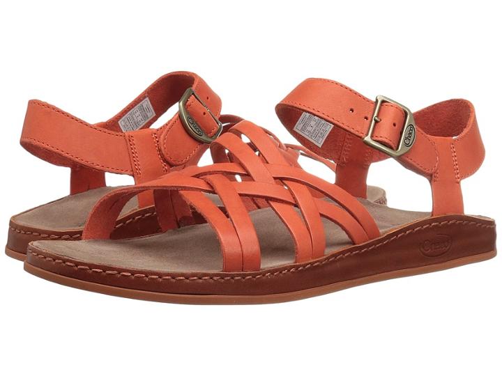 Chaco - Fallon