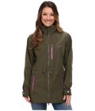 Columbia Suburbanizer Jacket