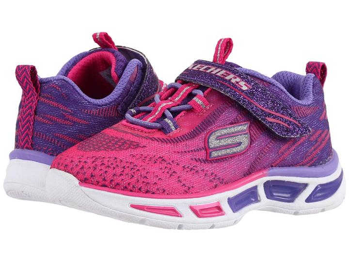 Skechers Kids - Lite Beams 10667n Lights