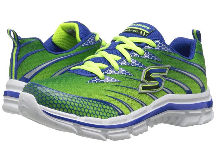 Skechers Kids - Nitrate 95340l